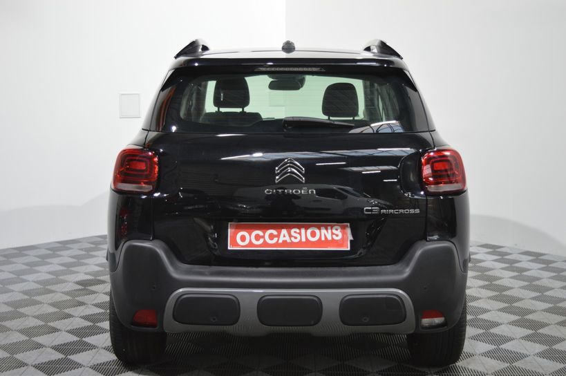 CITROEN C3 AIRCROSS 2020 - Photo n°31