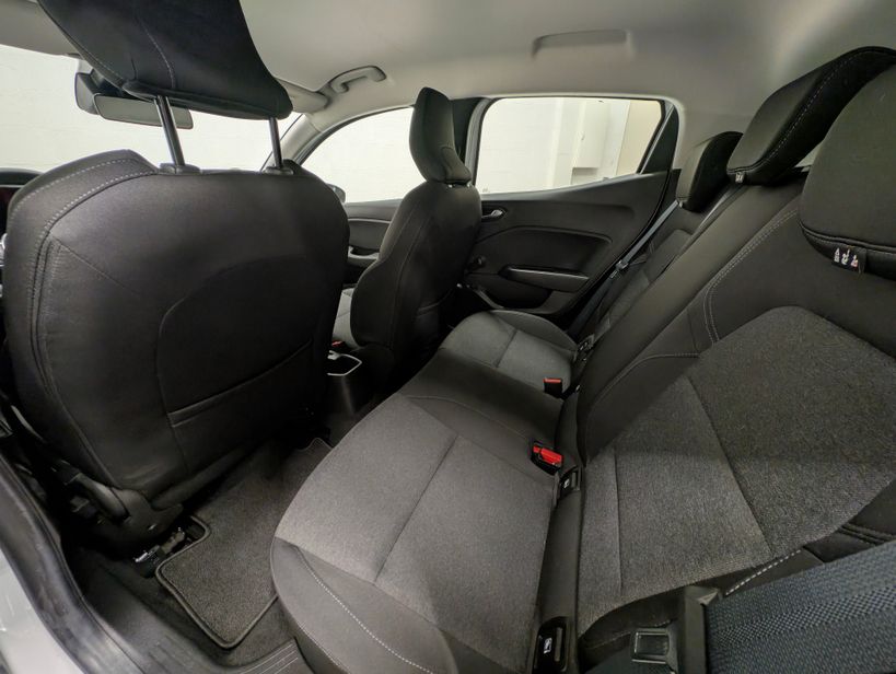 RENAULT CLIO V 2021 - Photo n°20