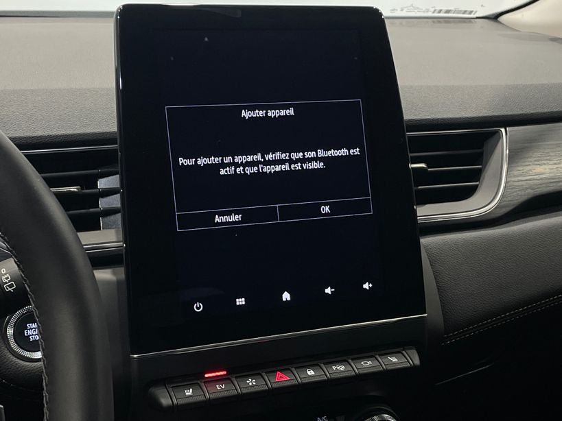 RENAULT CAPTUR 2023 - Photo n°16