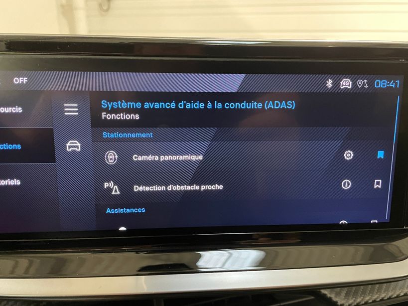 PEUGEOT 208 2024 - Photo n°21