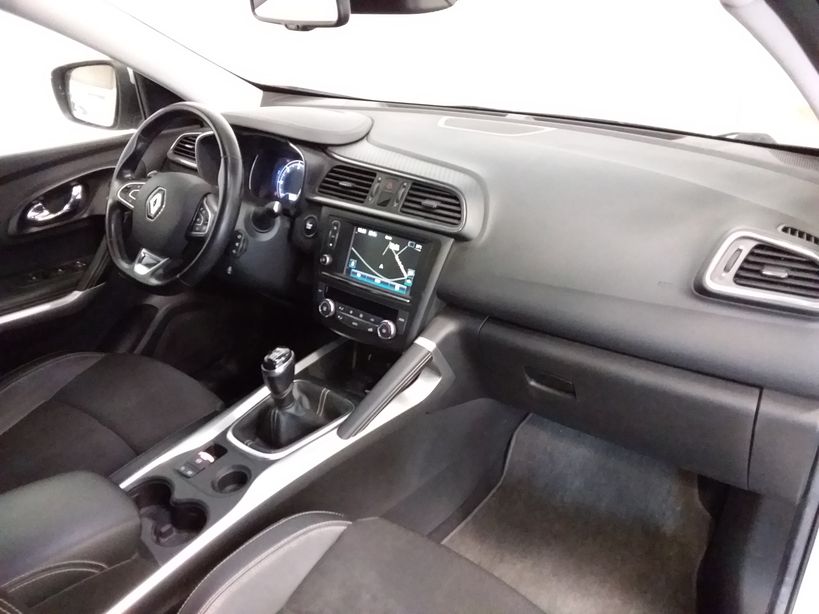 RENAULT KADJAR 2018 - Photo n°7