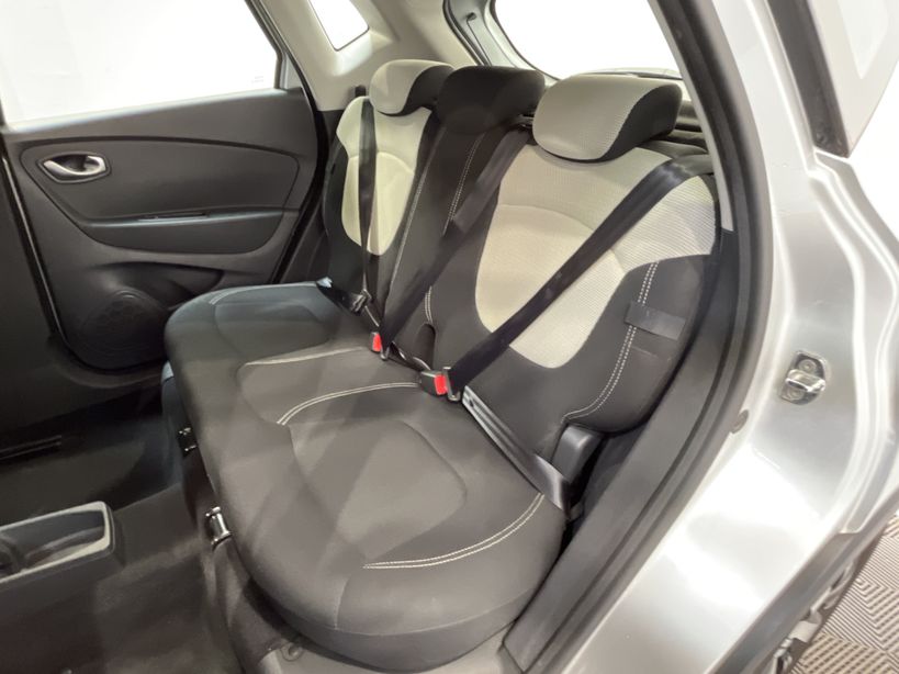RENAULT CAPTUR 2019 - Photo n°10