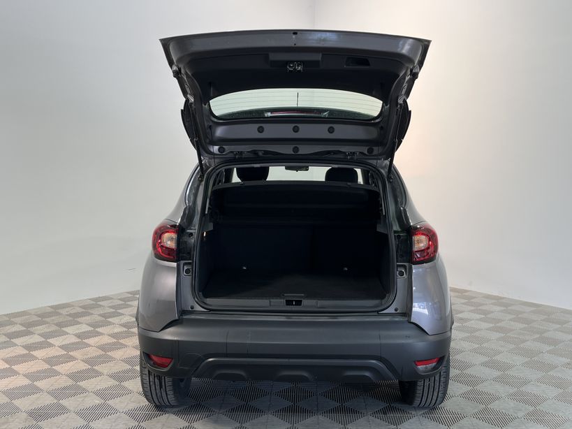 RENAULT CAPTUR 2018 - Photo n°46