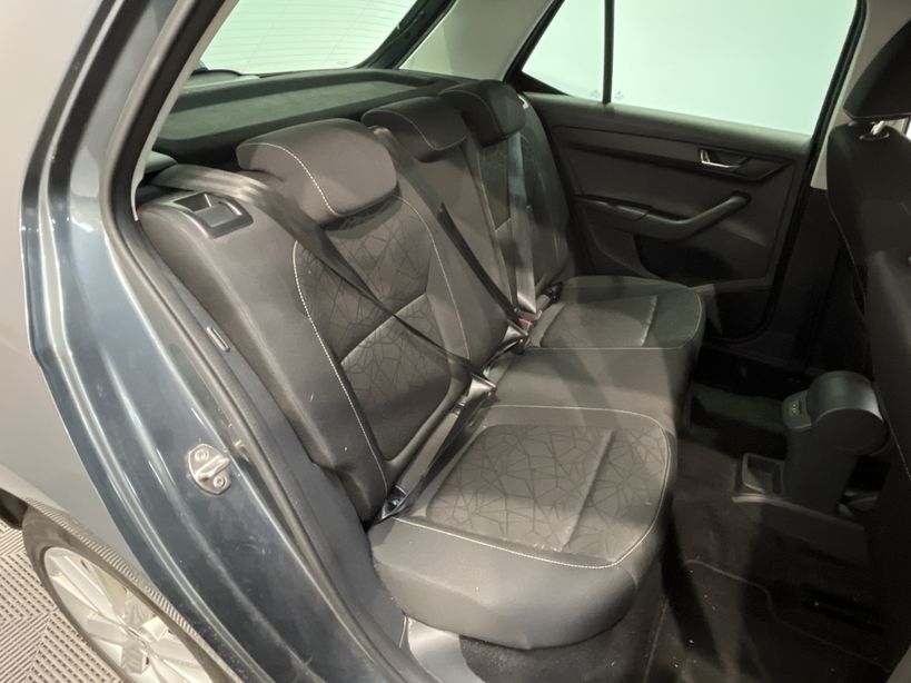 SKODA FABIA 2019 - Photo n°34