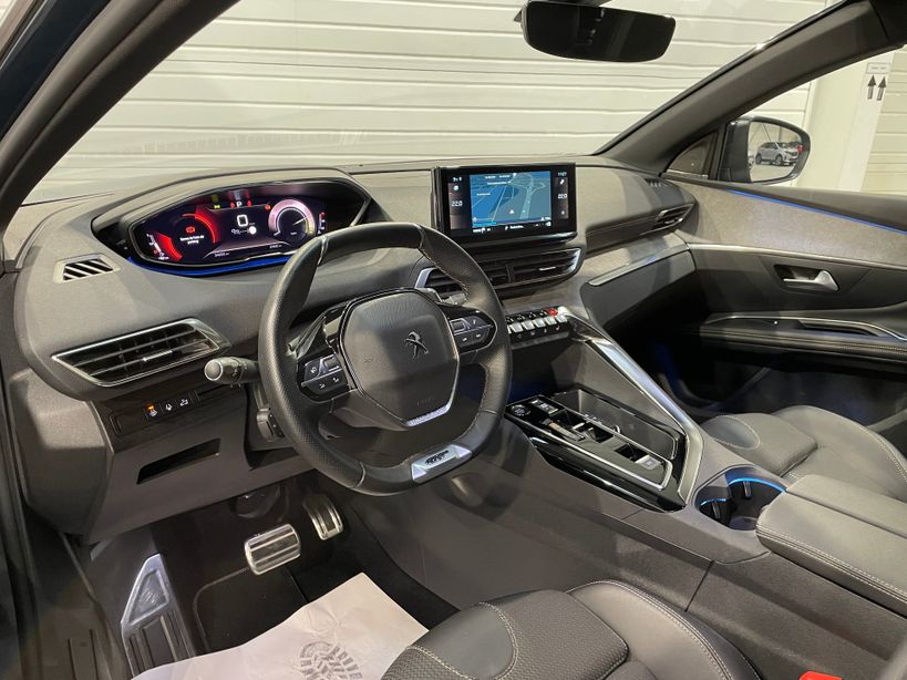 PEUGEOT 3008 2024 - Photo n°10