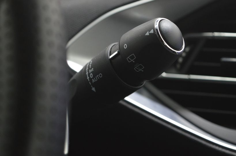 PEUGEOT 308 2020 - Photo n°31