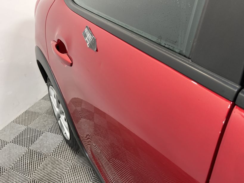 CITROEN C3 2021 - Photo n°6