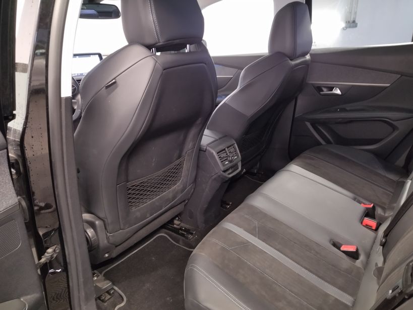 PEUGEOT 3008 2019 - Photo n°21