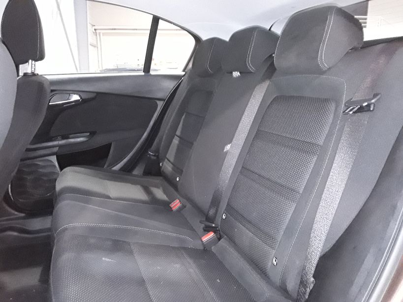 FIAT TIPO 5 PORTES 2018 - Photo n°9