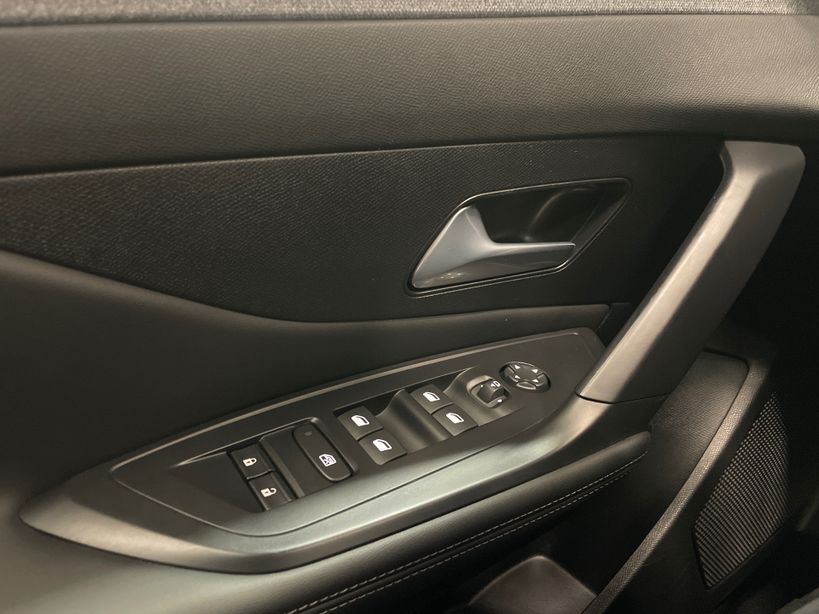 PEUGEOT 408 2024 - Photo n°23