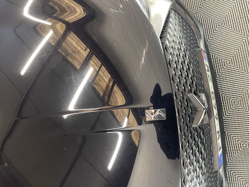 DS DS3 CROSSBACK 2021 - Photo n°17