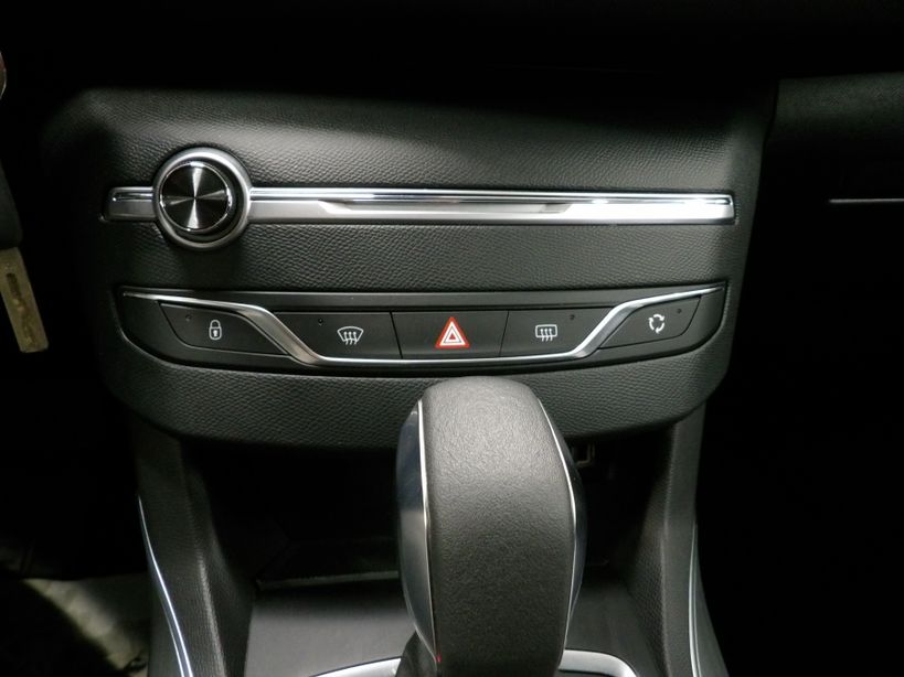 PEUGEOT 308 BUSINESS 2019 - Photo n°22