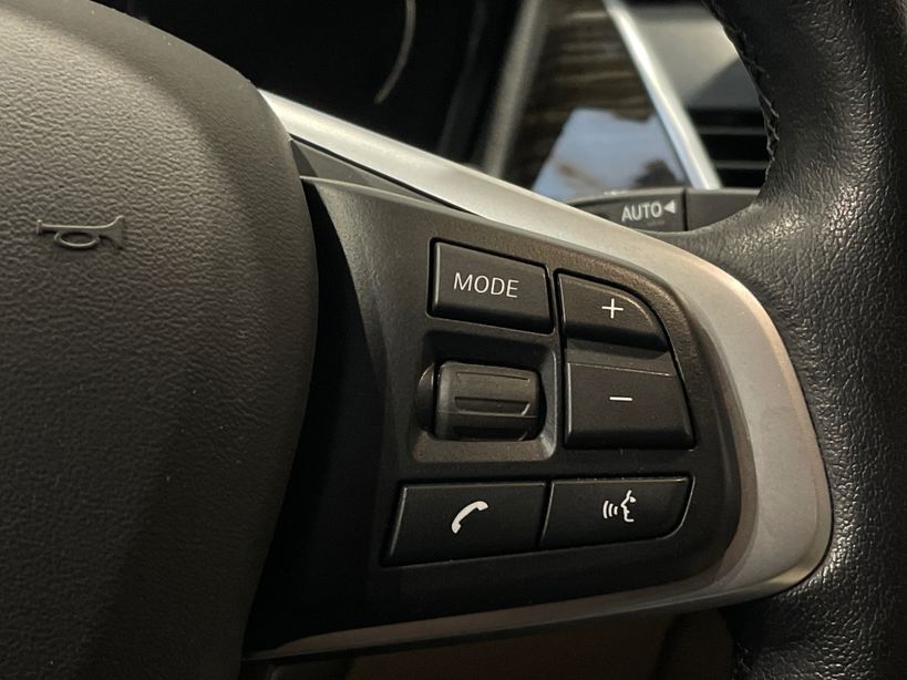 BMW SERIE 2 ACTIVE TOURER F45 LCI 2018 - Photo n°28