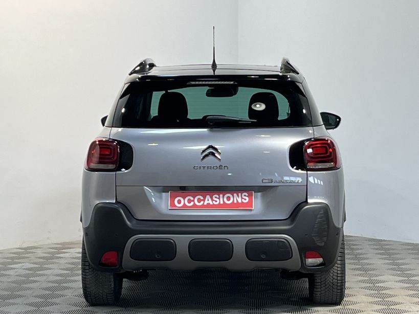 CITROEN C3 AIRCROSS 2023 - Photo n°6