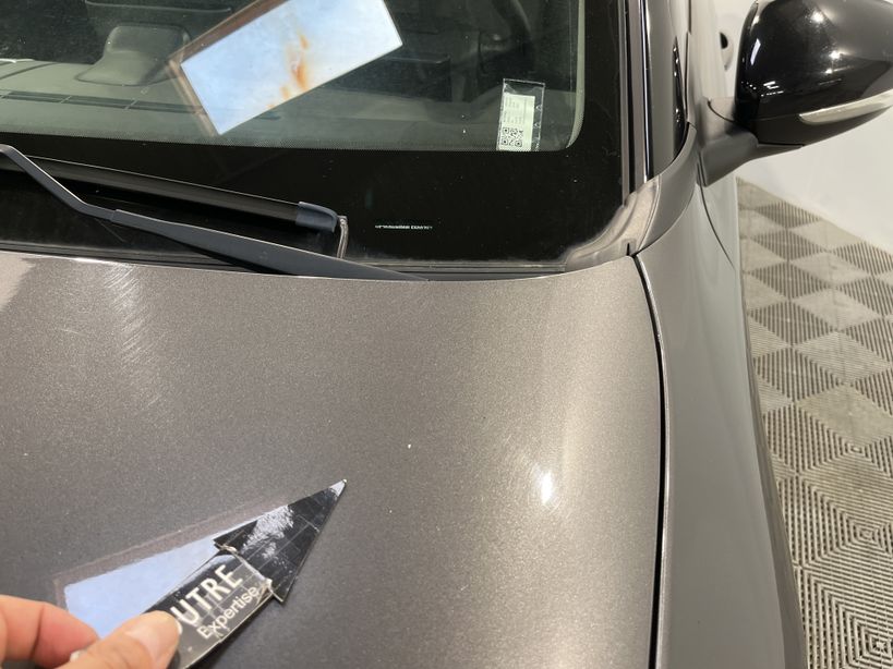 CITROEN C4 CACTUS 2020 - Photo n°10