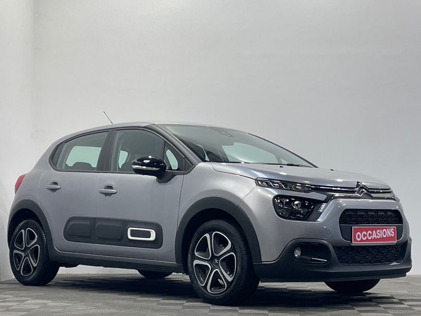 CITROEN C3 2022 - Photo n°2