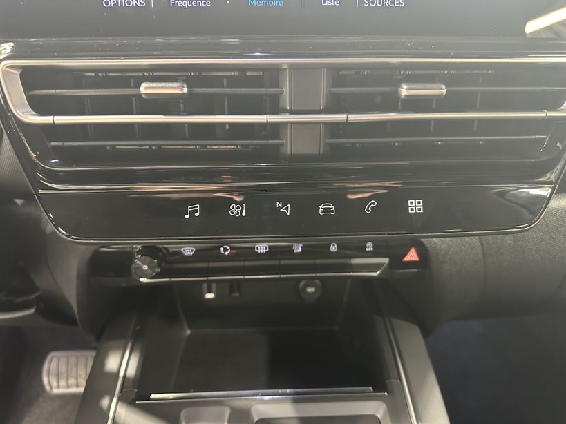CITROEN C5 AIRCROSS 2024 - Photo n°22