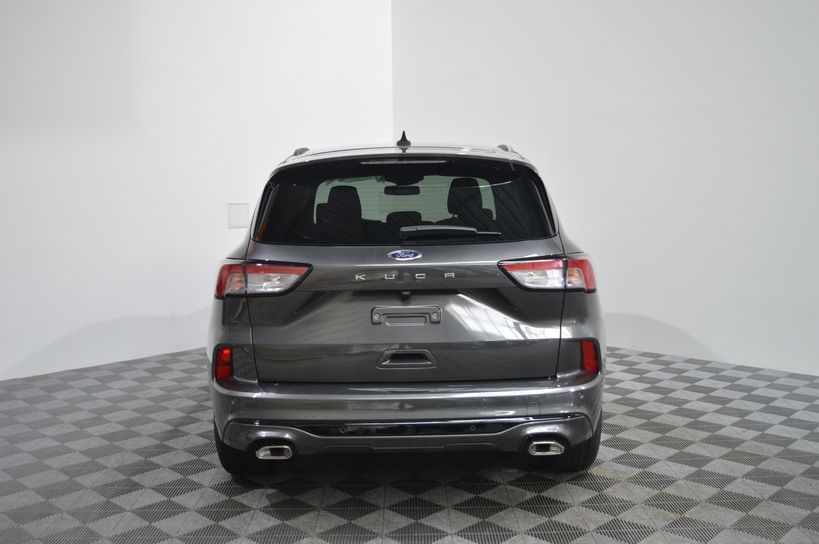 FORD KUGA 2022 - Photo n°5