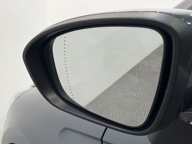 RENAULT CLIO V 2020 - Photo n°41