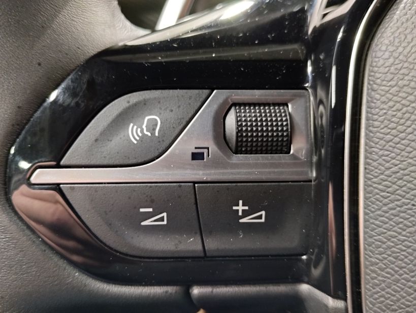 PEUGEOT 508 2024 - Photo n°21