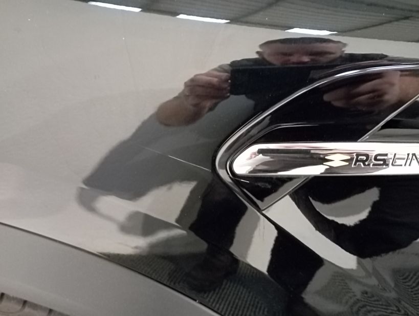 RENAULT CAPTUR 2021 - Photo n°8