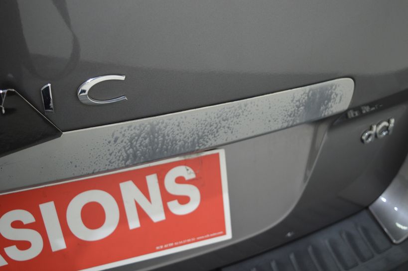 RENAULT SCENIC III 2013 - Photo n°43