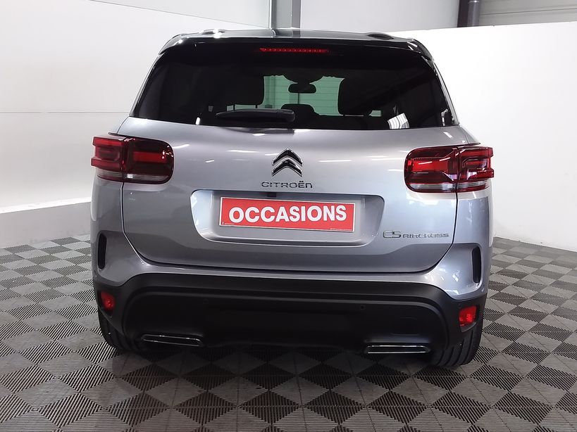CITROEN C5 AIRCROSS 2024 - Photo n°5