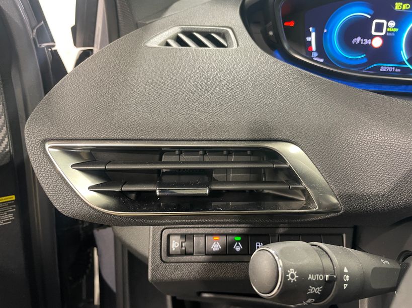 PEUGEOT 3008 2024 - Photo n°43