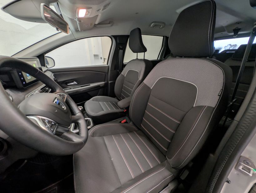 DACIA JOGGER 2022 - Photo n°13