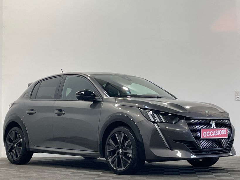 PEUGEOT 208 2024 - Photo n°2