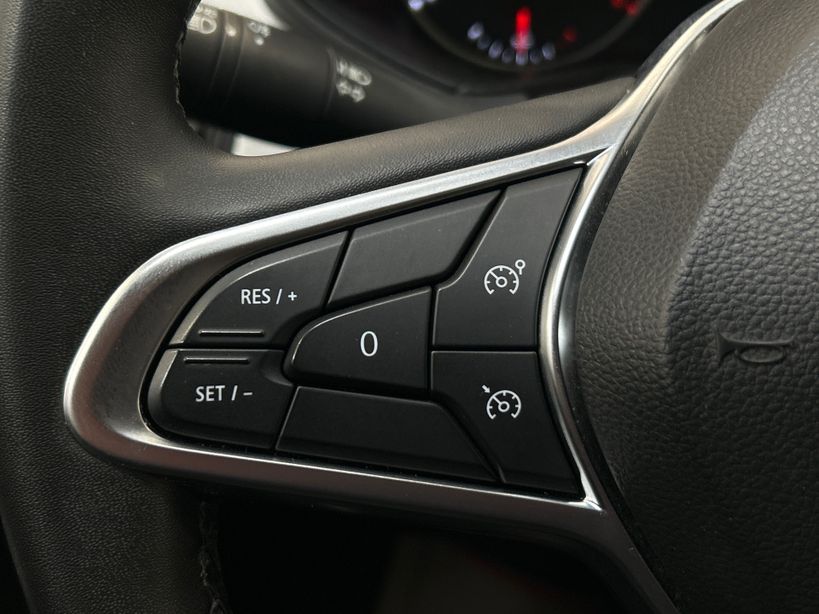 RENAULT CLIO V 2022 - Photo n°21