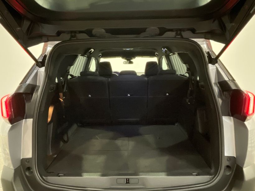 PEUGEOT 5008 2023 - Photo n°55