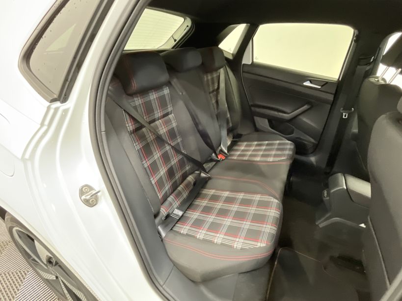 VOLKSWAGEN POLO 2020 - Photo n°42