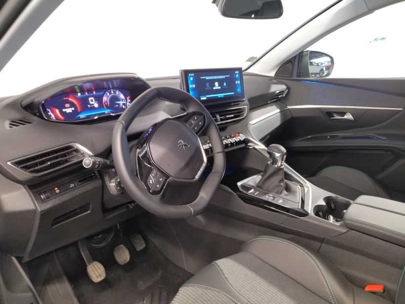 PEUGEOT 3008 2022 - Photo n°29