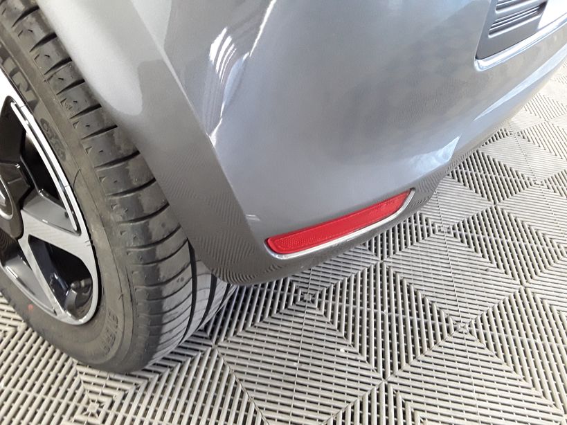RENAULT TWINGO III 2019 - Photo n°4