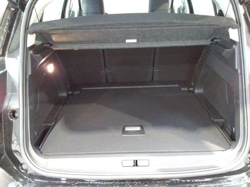 CITROEN C5 AIRCROSS 2021 - Photo n°11