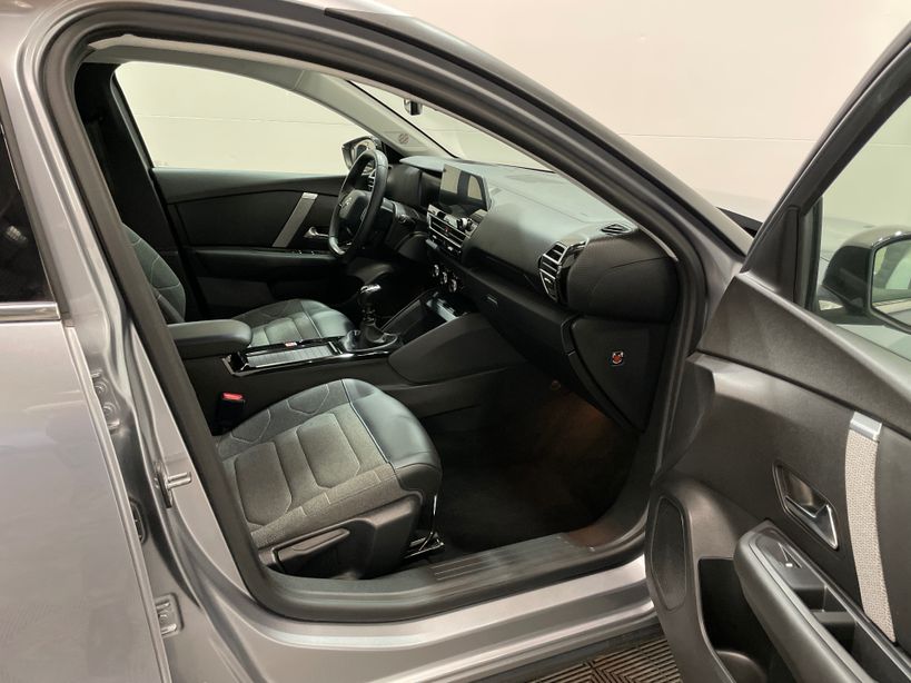 CITROEN C4 2021 - Photo n°7