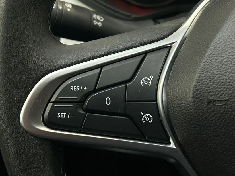 RENAULT CLIO V 2023 - Photo n°23