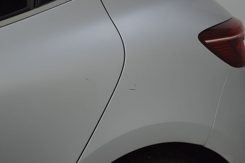 RENAULT CLIO V 2019 - Photo n°5