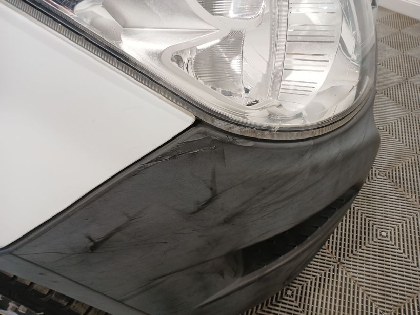 RENAULT MASTER FOURGON 2018 - Photo n°5