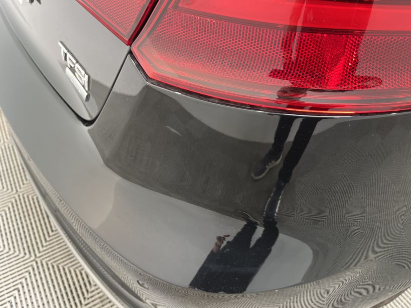 AUDI A3 SPORTBACK 2017 - Photo n°17