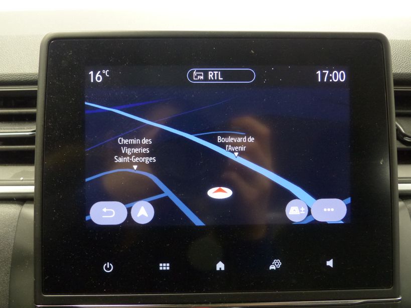 RENAULT CAPTUR 2020 - Photo n°13