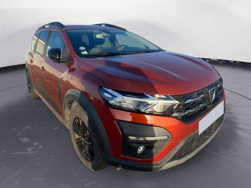 DACIA JOGGER 2022 - Photo n°3