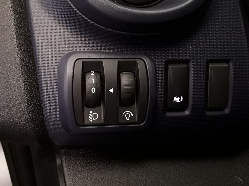 OPEL VIVARO COMBI 2017 - Photo n°28