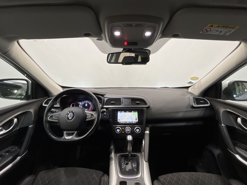 RENAULT KADJAR 2020 - Photo n°32