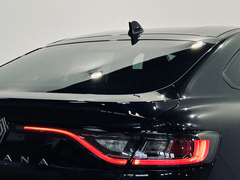 RENAULT ARKANA 2024 - Photo n°8