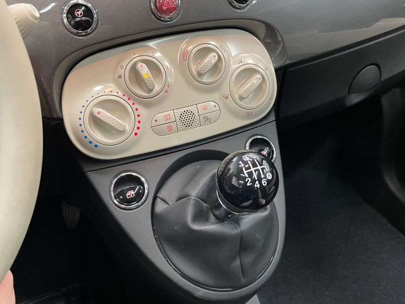 FIAT 500 MY22 2022 - Photo n°23