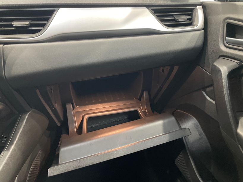 RENAULT CAPTUR 2022 - Photo n°23