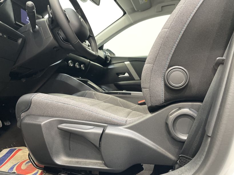 CITROEN C4 2024 - Photo n°37