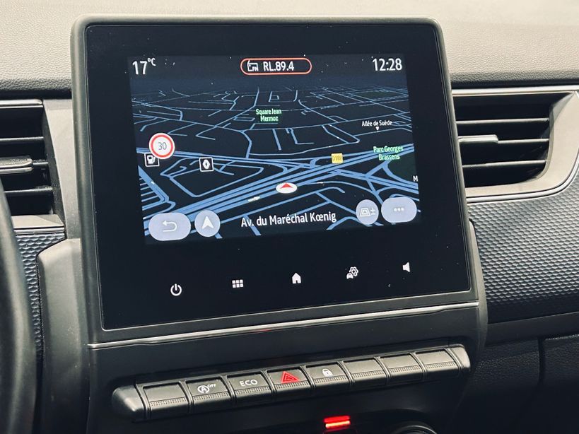 RENAULT ARKANA 2024 - Photo n°13